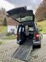 Volkswagen Caddy 1.9 TDI  Rollstuhlrampe Behindertenbeförderung Сірий - thumbnail 5