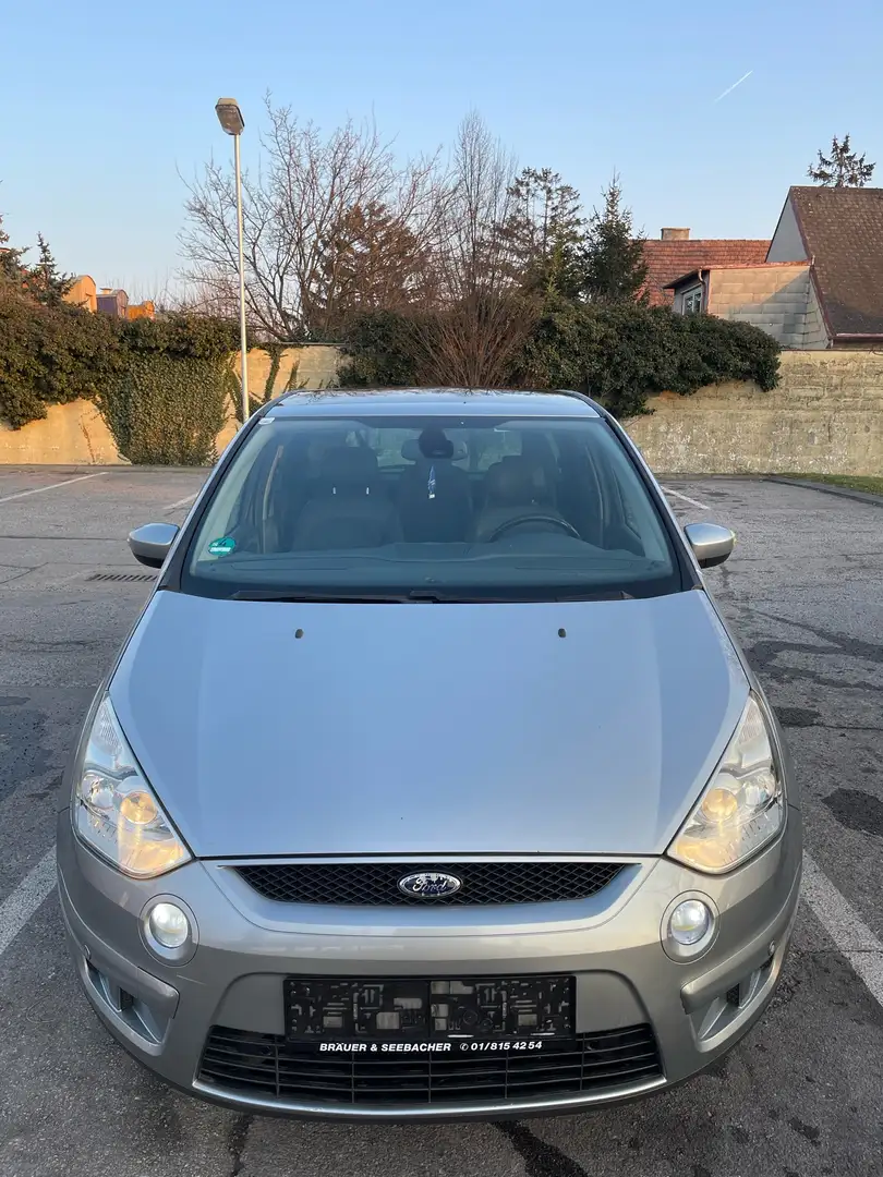 Ford S-Max Ambiente 2,0 TDCi DPF - 2