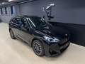 BMW iX1 20 eDrive`M-SPORT`PANO`LED`HIFI`HUD`KAMERA`AHK`LMF Schwarz - thumbnail 4