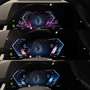 BMW iX1 20 eDrive`M-SPORT`PANO`LED`HIFI`HUD`KAMERA`AHK`LMF Schwarz - thumbnail 28