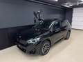 BMW iX1 20 eDrive`M-SPORT`PANO`LED`HIFI`HUD`KAMERA`AHK`LMF Schwarz - thumbnail 1