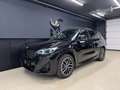 BMW iX1 20 eDrive`M-SPORT`PANO`LED`HIFI`HUD`KAMERA`AHK`LMF Schwarz - thumbnail 2