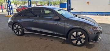 Ioniq 6 168Kw Star RWD Star