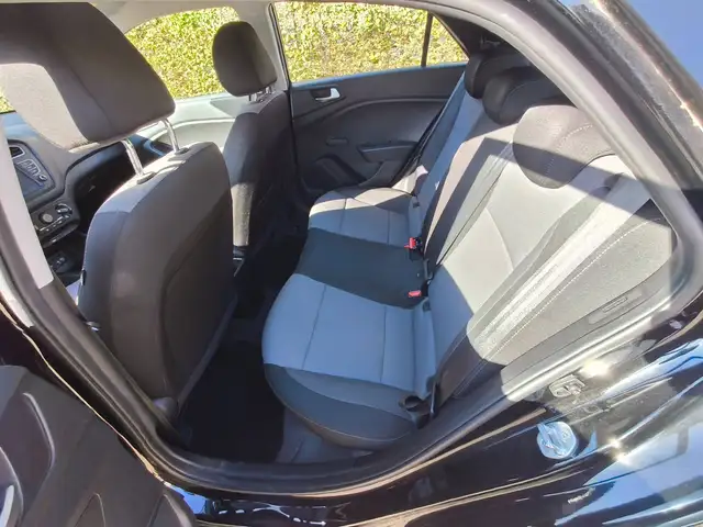 Hyundai I20 view 9