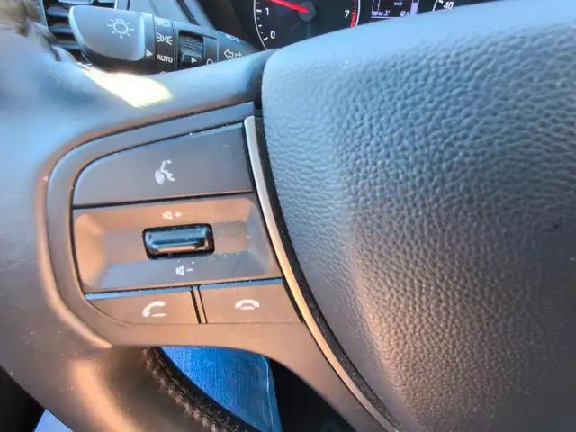 Hyundai I20 view 14