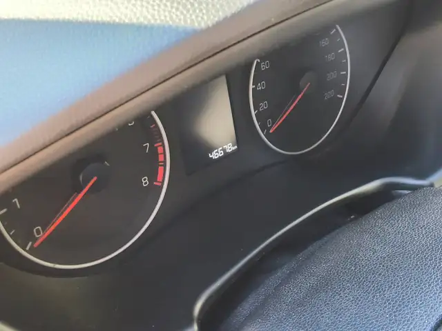 Hyundai I20 view 6