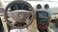 Mercedes-Benz ML 320 ML320 CDI SPORT AUTOMATICO 4 MATIC Nero - thumbnail 10