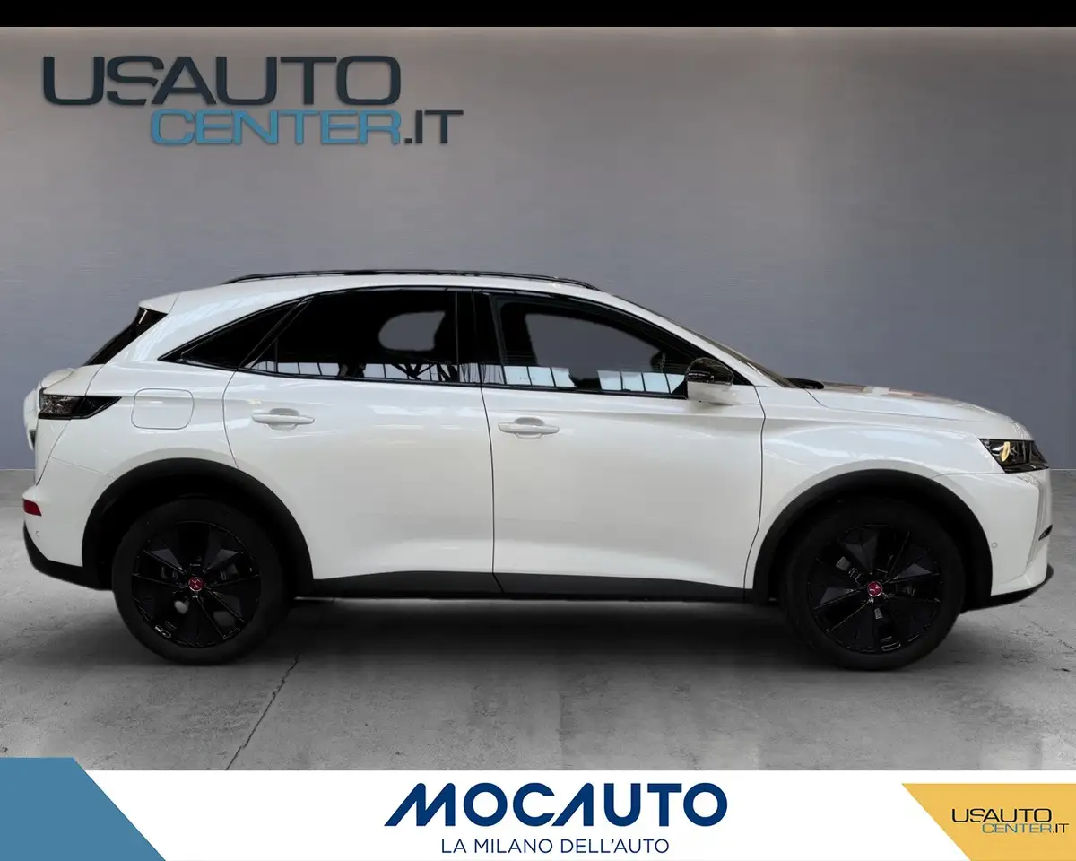 DS Automobiles DS 7 Crossback 2023