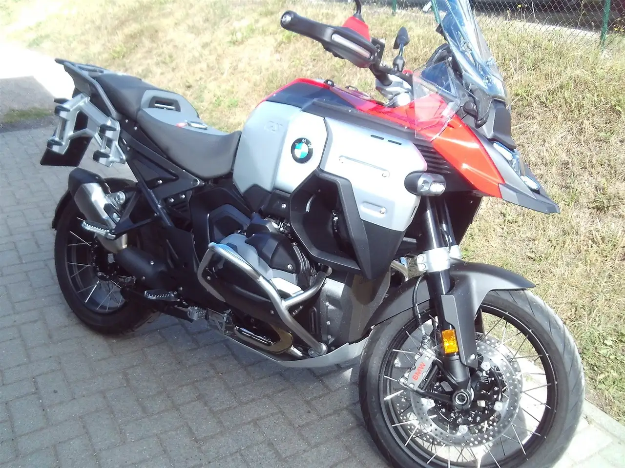 BMW R 1300 GS