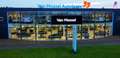 Ford Focus Wagon 1.5 EcoBlue ST Line Business | Navigatie | S Blauw - thumbnail 6
