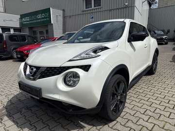 Tekna 1.6*Navi*360°Kamera*Klimaauto*Szheizu