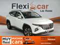 Hyundai TUCSON 1.6 TGDI 110kW (150CV) 48V Maxx Blanc - thumbnail 1