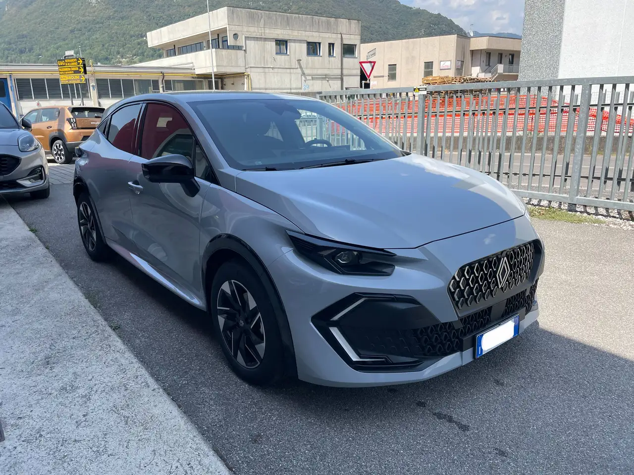 Renault Clio 2026