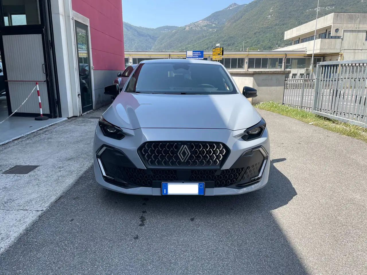 Renault Clio 2026