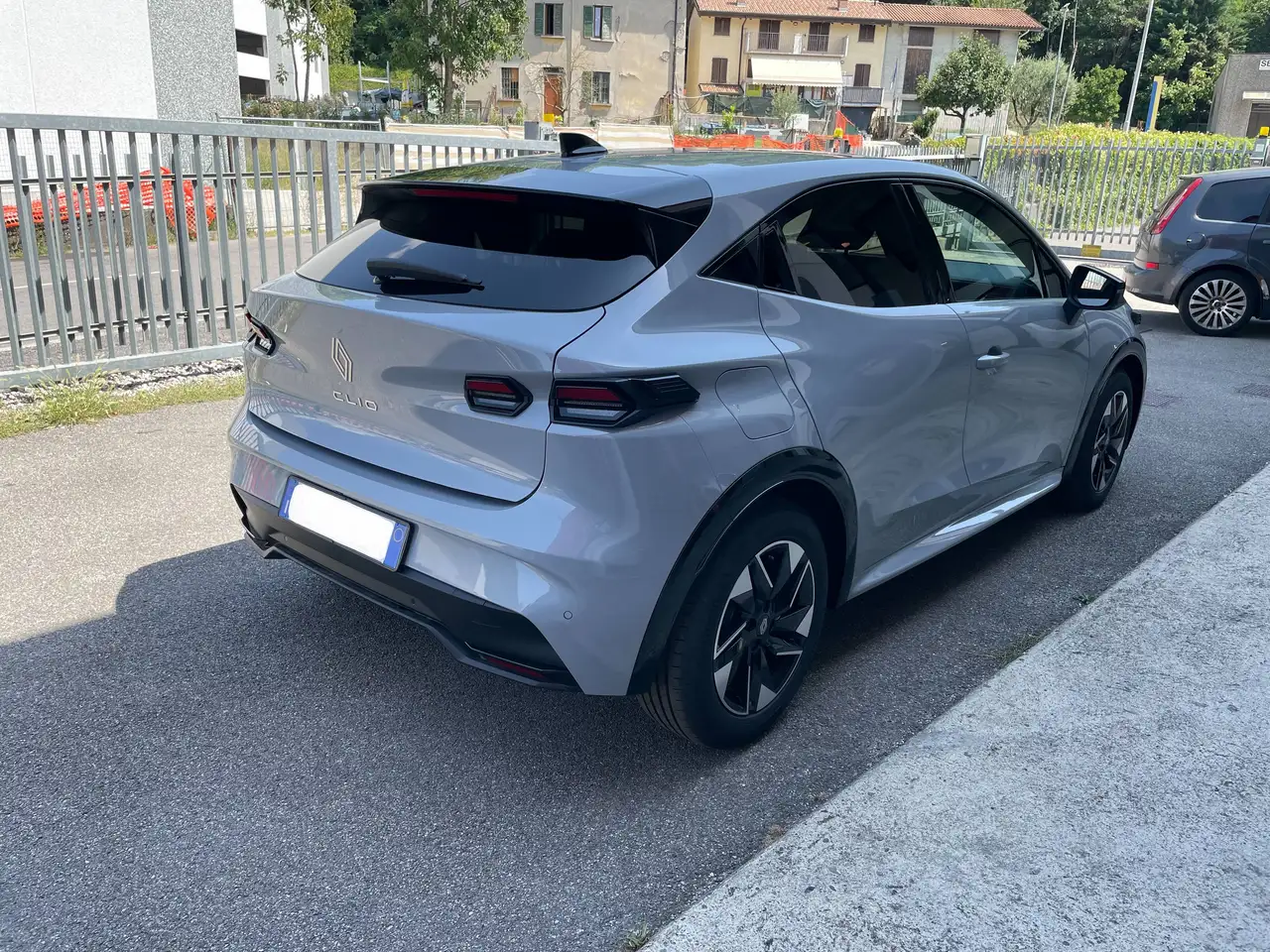 Renault Clio 2026