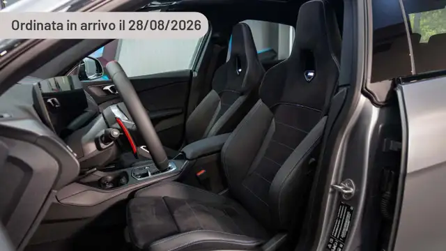 BMW 216 216 Gran Coupé MSport Pro