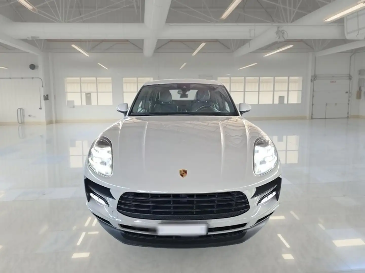 Porsche Macan 2.0 Auto - 2