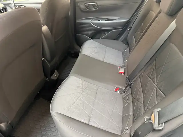 Hyundai Bayon view 14