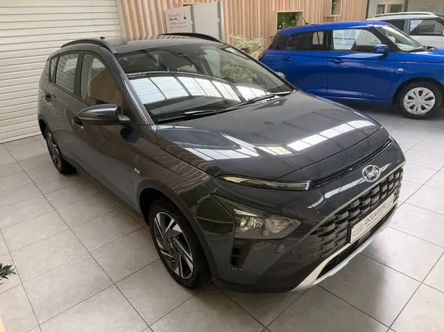 Hyundai Bayon view 5