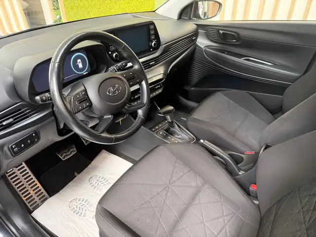 Hyundai Bayon view 7