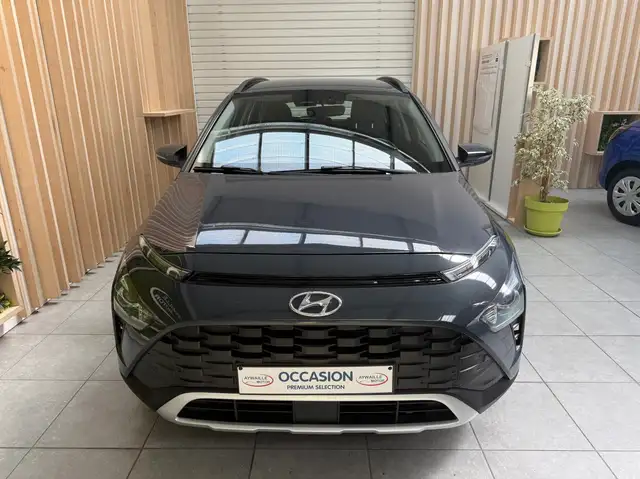 Hyundai Bayon view 2