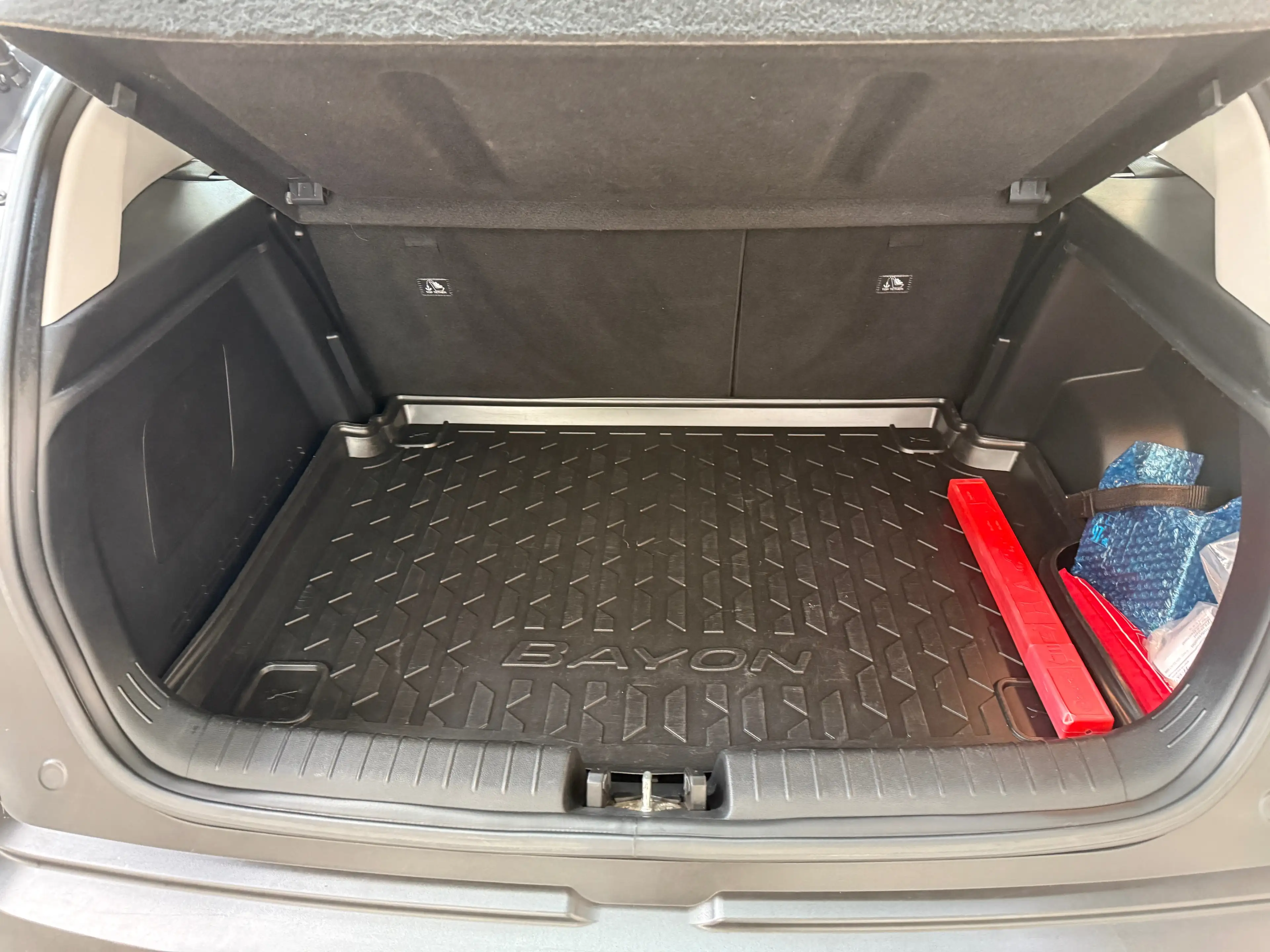 Hyundai BAYON Bayon 1.0 T-GDi MHEV DCT *GARANTIE 1 AN* — photo 13