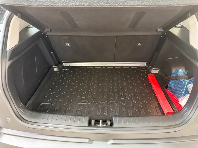 Hyundai Bayon view 13