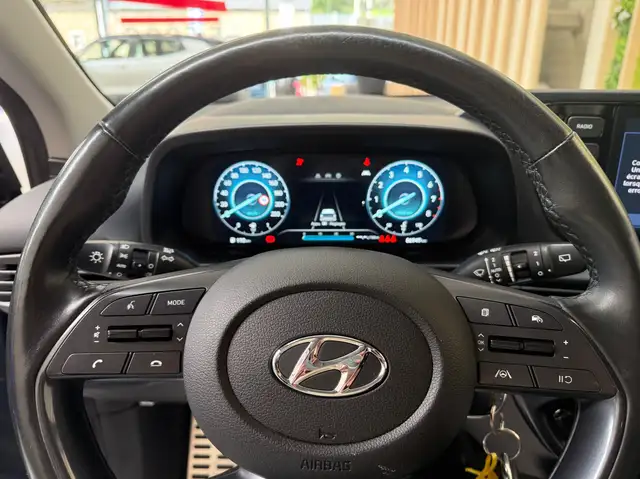 Hyundai Bayon view 6