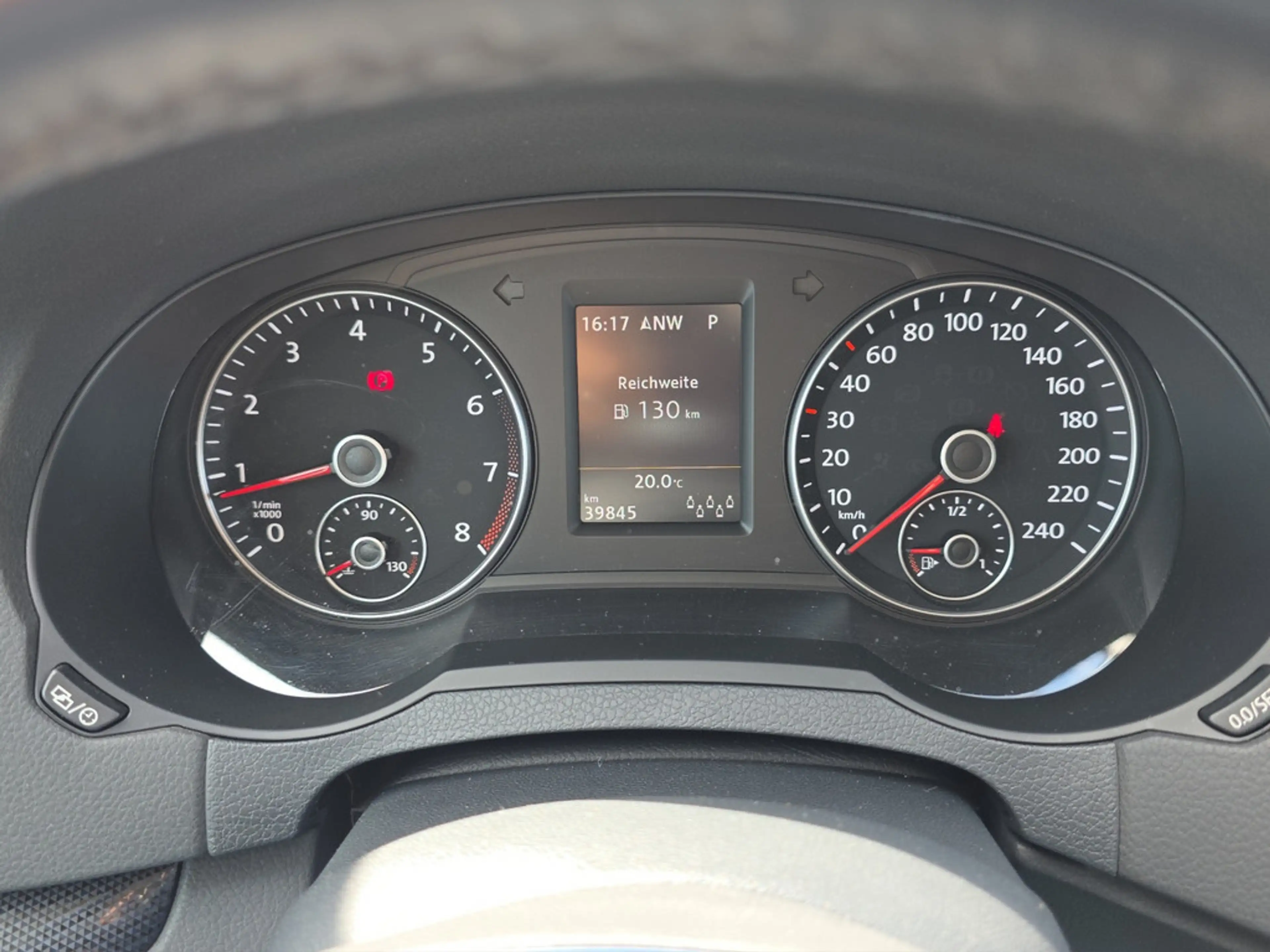 Volkswagen Sharan 1.4 TSI United 7-SITZER NAVI AHK PANO — photo 15
