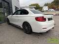 BMW M2 Série 2 COUPE M240i LCI 340ch M Performance Blanc - thumbnail 5