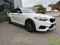 BMW M2 Série 2 COUPE M240i LCI 340ch M Performance Wit - thumbnail 3