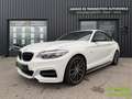 BMW M2 Série 2 COUPE M240i LCI 340ch M Performance Wit - thumbnail 1