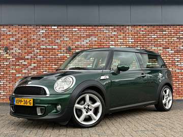185PK Nav/Cruise Leer Stoelverw Pdc Clima Voll.Ond