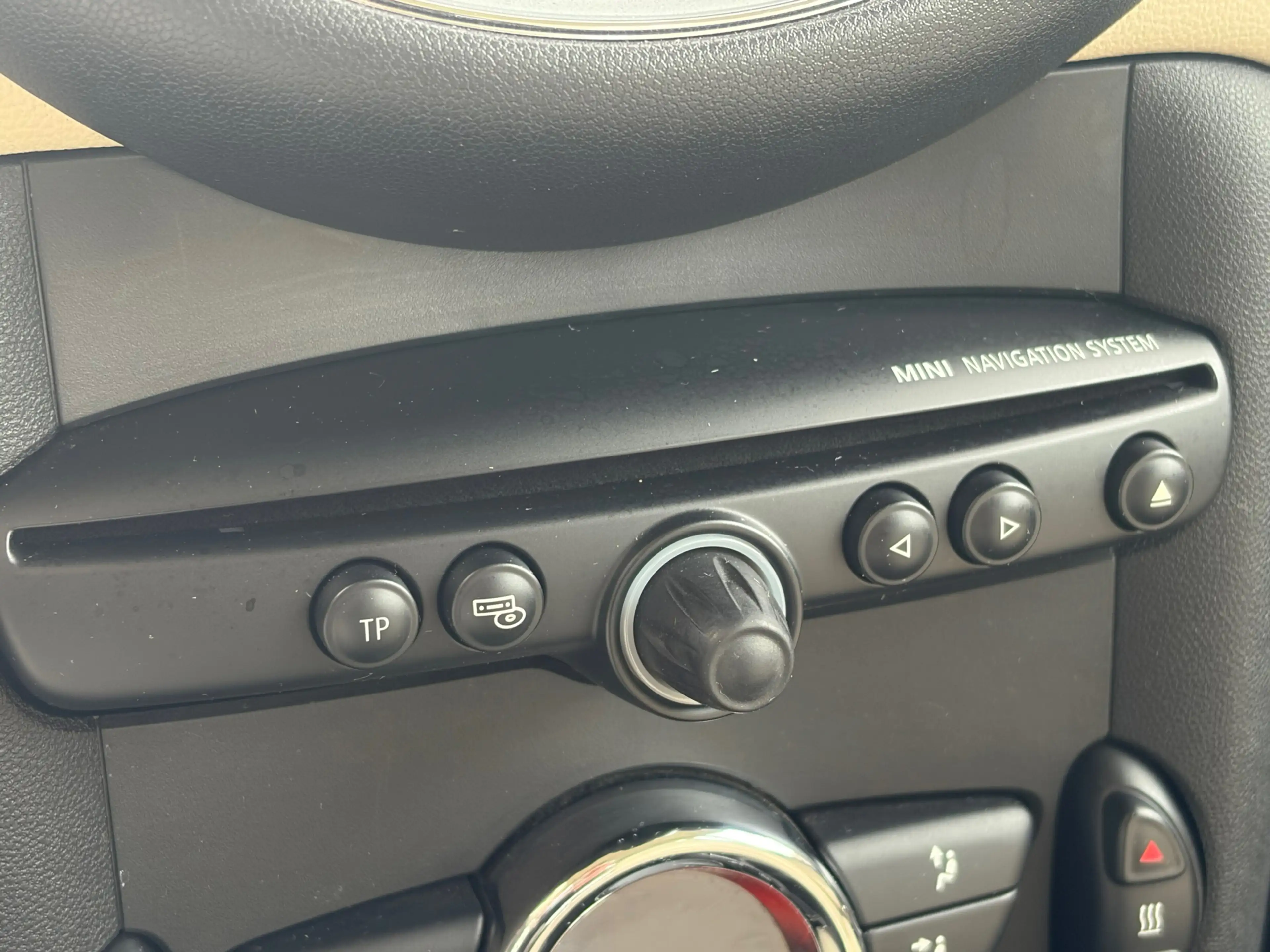 MINI Cooper S Clubman 185PK Nav/Cruise Leer Stoelverw Pdc Clima Voll.Ond — photo 27