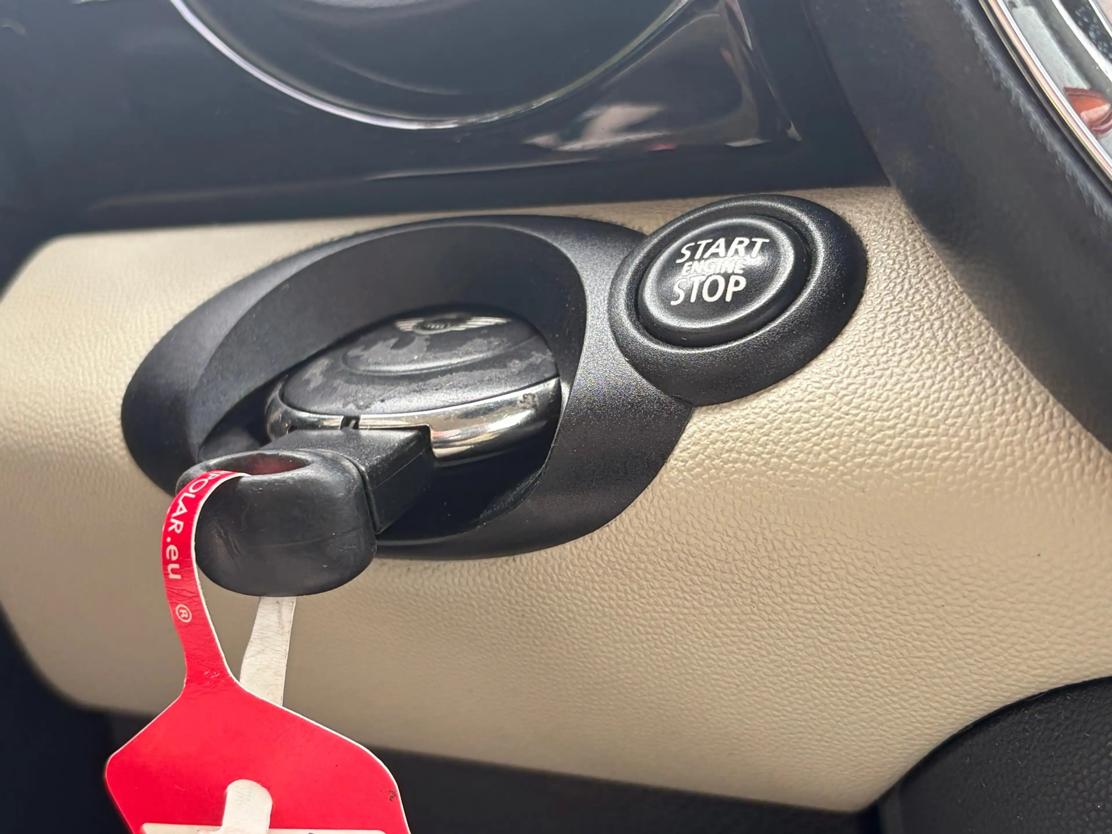 MINI Cooper S Clubman 185PK Nav/Cruise Leer Stoelverw Pdc Clima Voll.Ond — photo 32