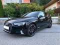 Audi A3 SB 30 TFSI sport Schwarz - thumbnail 1