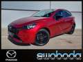 Mazda 2 e-Skyactiv G90 Homura Rojo - thumbnail 1