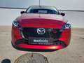 Mazda 2 e-Skyactiv G90 Homura Rosso - thumbnail 2