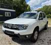 Dacia Duster I Laureate 4x2   *1.Hand Weiß - thumbnail 4