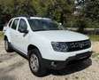 Dacia Duster I Laureate 4x2   *1.Hand Weiß - thumbnail 3