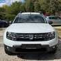 Dacia Duster I Laureate 4x2   *1.Hand Weiß - thumbnail 2