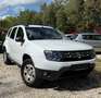 Dacia Duster I Laureate 4x2   *1.Hand Weiß - thumbnail 1
