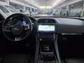 Jaguar F-Pace Jaguar F-Pace 2.0d i4 R-Sport awd 240cv auto my19 Bianco - thumbnail 16