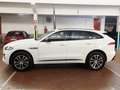 Jaguar F-Pace Jaguar F-Pace 2.0d i4 R-Sport awd 240cv auto my19 Bianco - thumbnail 3