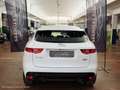 Jaguar F-Pace Jaguar F-Pace 2.0d i4 R-Sport awd 240cv auto my19 Bianco - thumbnail 5