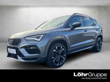 2.0 TSI 4Drive DSG VZ *ACC*Pano*