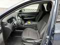 Hyundai TUCSON 1.6 T-GDI PHEV Plug in Comfort 4WD Carplay Bleu - thumbnail 2