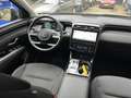 Hyundai TUCSON 1.6 T-GDI PHEV Plug in Comfort 4WD Carplay Bleu - thumbnail 4