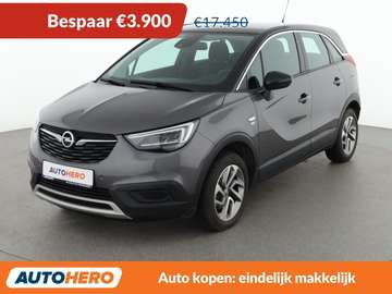 1.2 Turbo Opel 2020