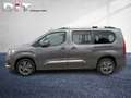 Toyota Proace City Verso 1.2 L2 Executive ACC+Navi+AHK Gris - thumbnail 3